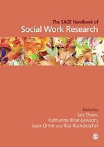 The SAGE Handbook of Social Work Research