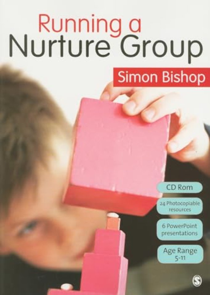 Running a Nurture Group