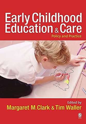 Early Childhood Education and Care
