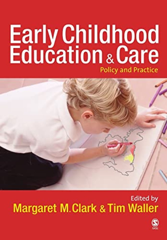 Early Childhood Education and Care