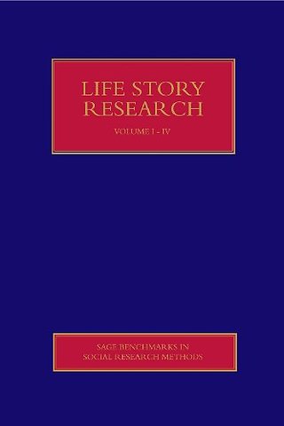 Life Story Research