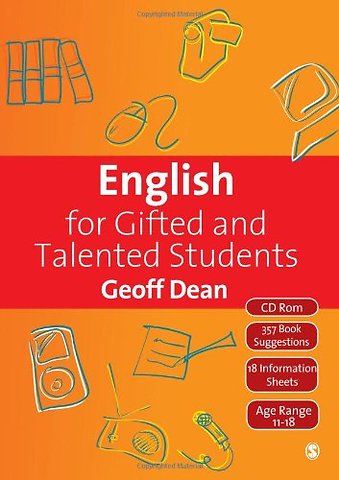 English for Gifted and Talented Students