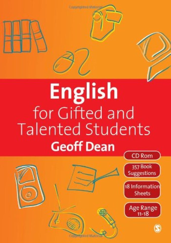 English for Gifted and Talented Students
