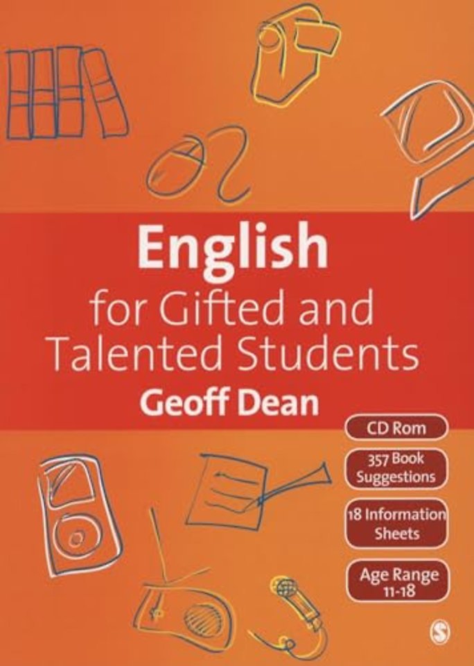 English for Gifted and Talented Students