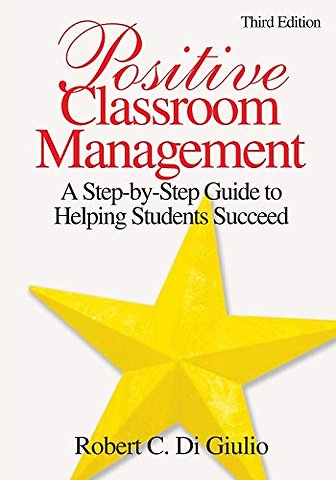 Positive Classroom Management