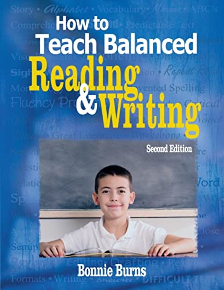 How to Teach Balanced Reading and Writing