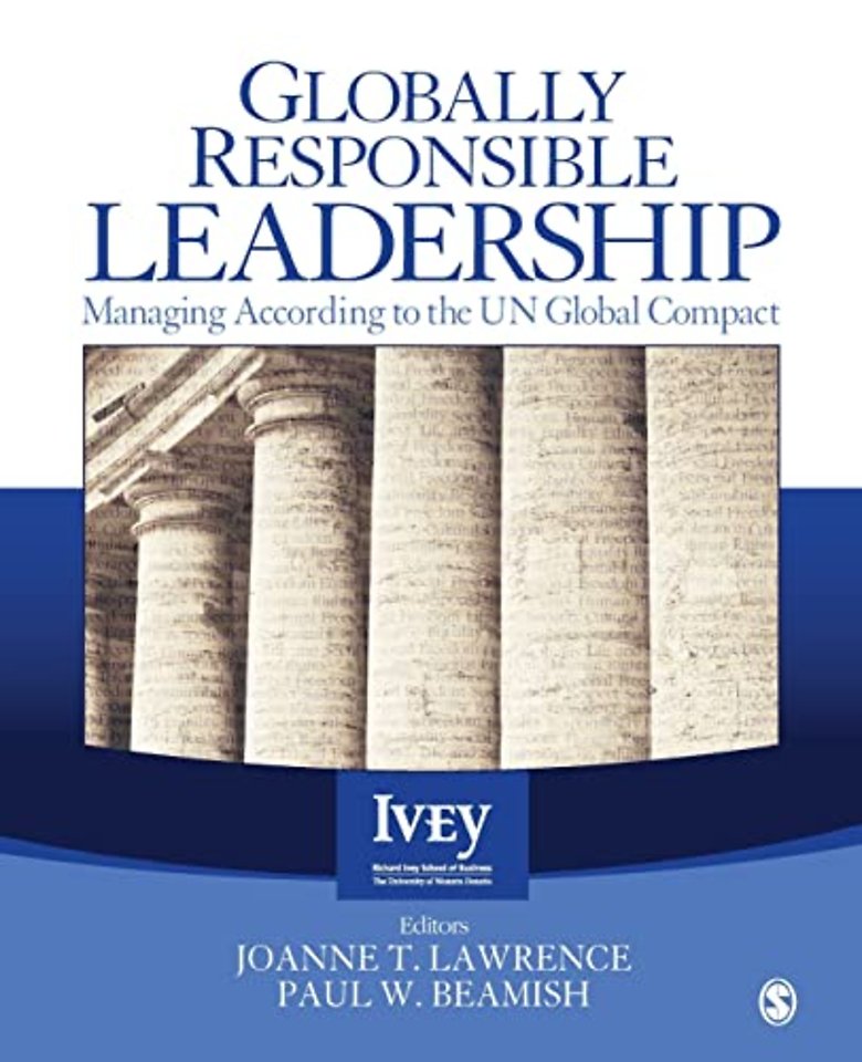 Globally Responsible Leadership