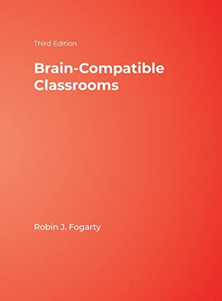 Brain-Compatible Classrooms
