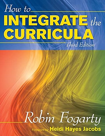 How to Integrate the Curricula