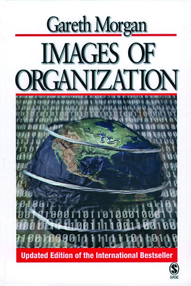 Images of Organization