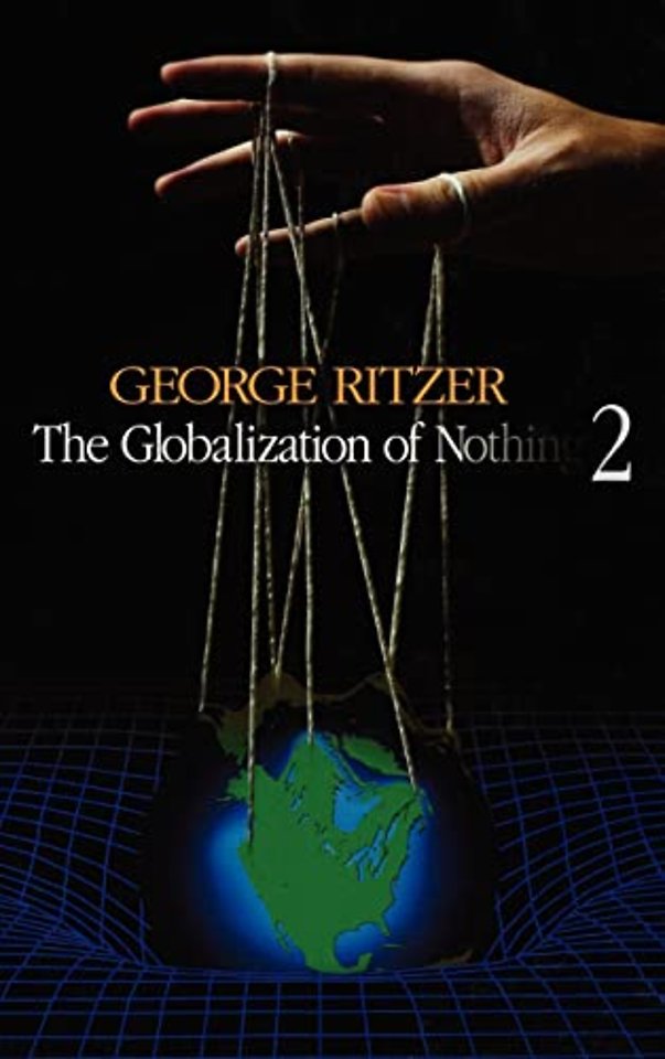 The Globalization of Nothing 2