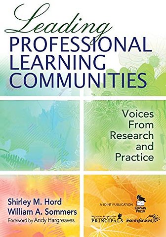Leading Professional Learning Communities