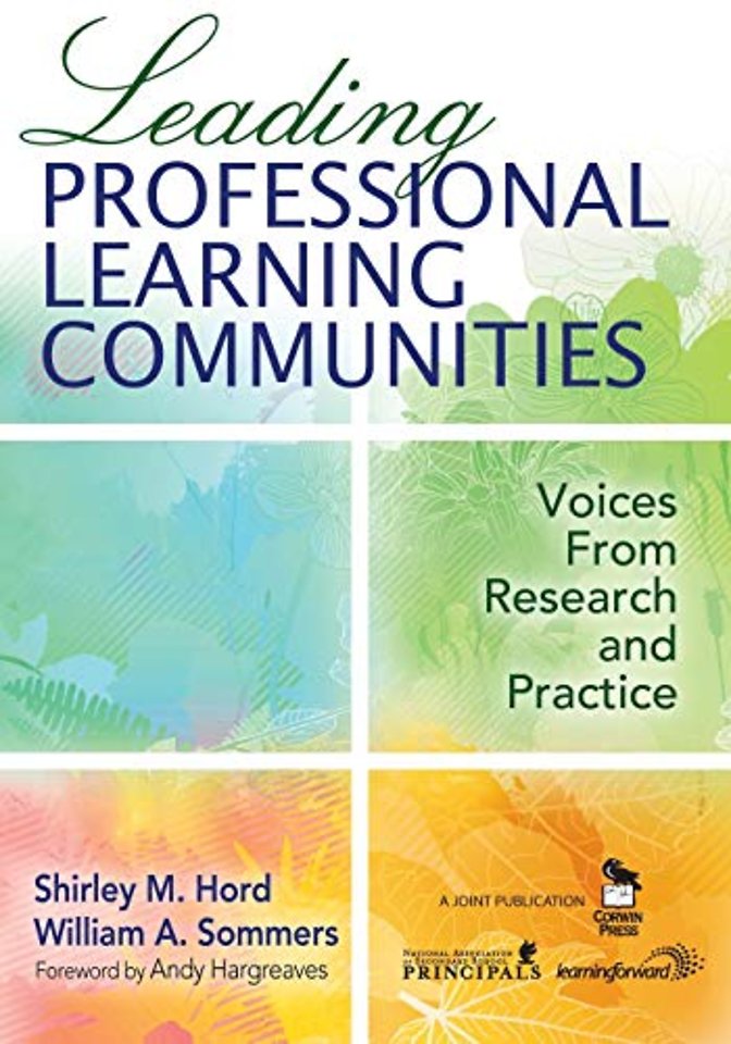 Leading Professional Learning Communities