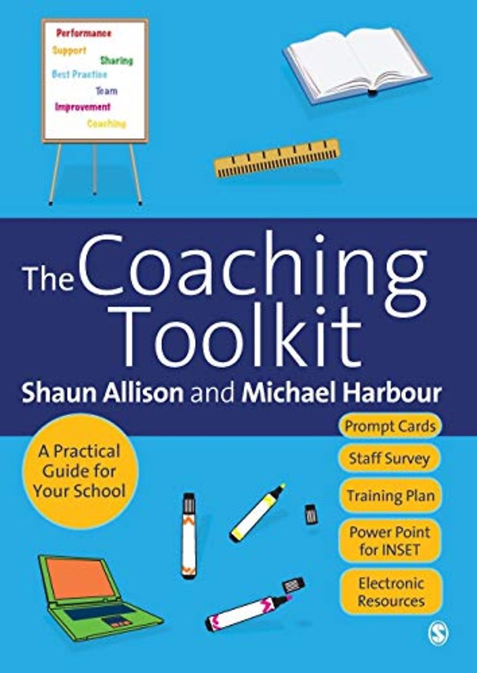 The Coaching Toolkit