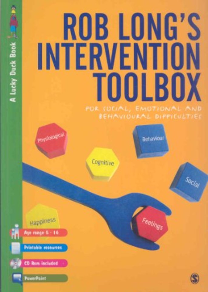 Rob Long's Intervention Toolbox