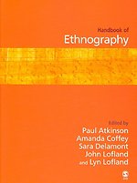 Handbook of Ethnography