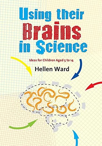 Using their Brains in Science
