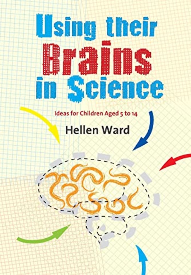 Using their Brains in Science