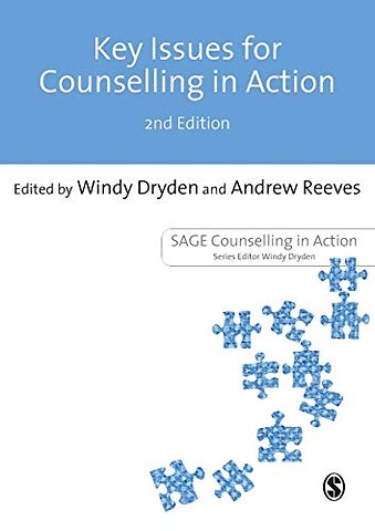 Key Issues for Counselling in Action