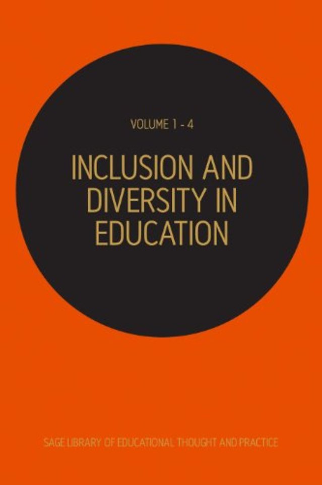 Inclusion and Diversity in Education