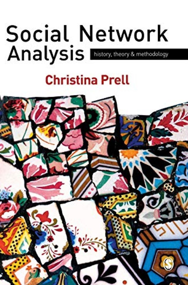 Social Network Analysis