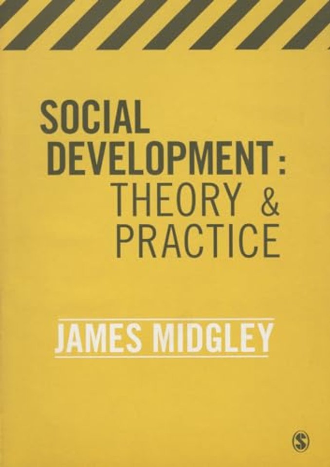 Social Development: Theory and Practice