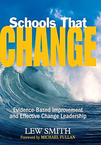Schools That Change