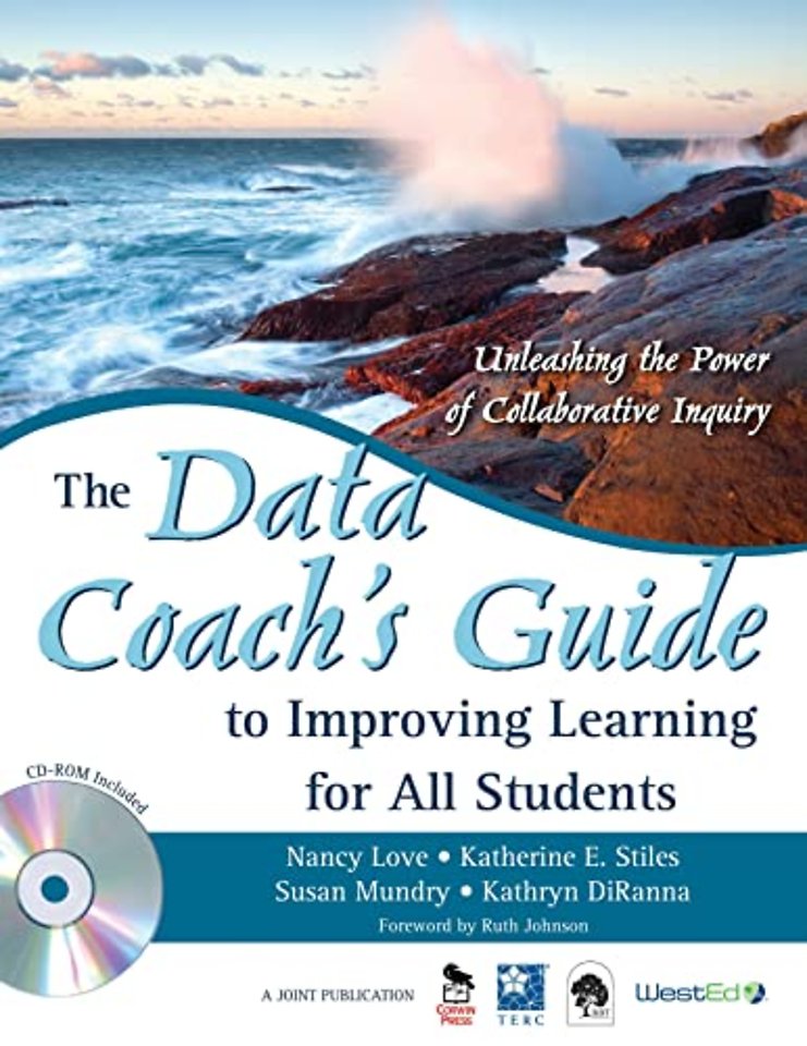 The Data Coach's Guide to Improving Learning for All Students
