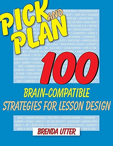 Pick and Plan