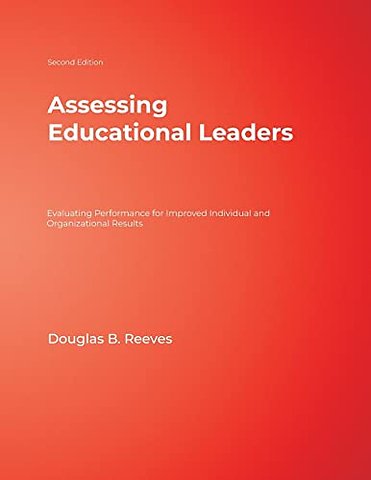 Assessing Educational Leaders