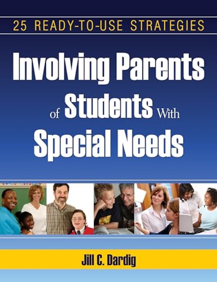 Involving Parents of Students With Special Needs