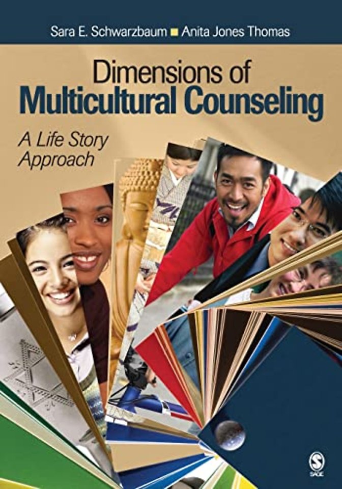 Dimensions of Multicultural Counseling