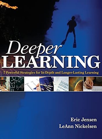 Deeper Learning