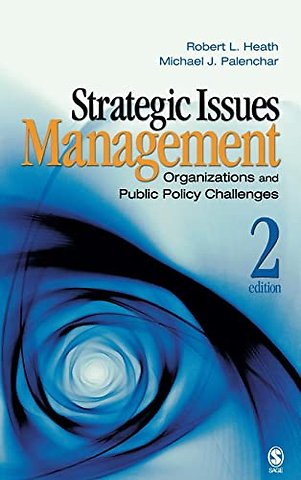 Strategic Issues Management