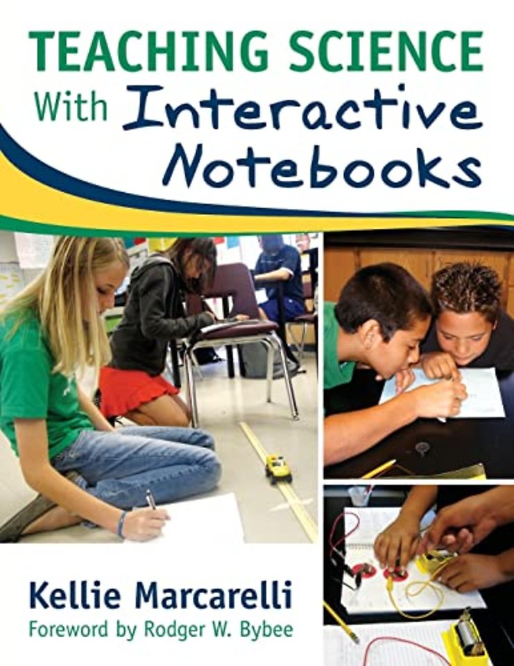 Teaching Science With Interactive Notebooks