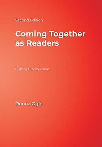 Coming Together as Readers