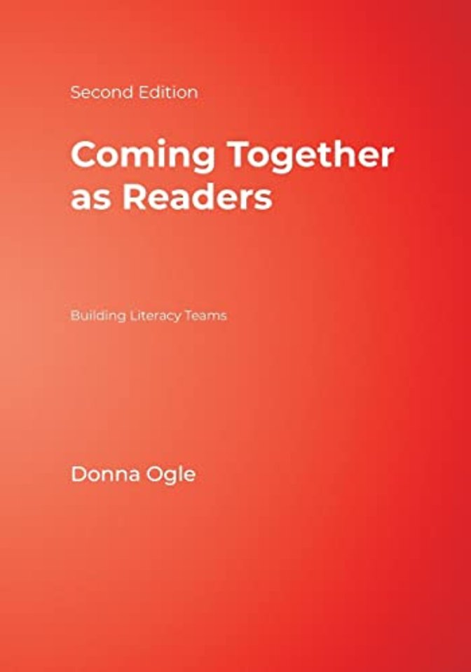 Coming Together as Readers