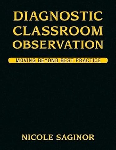 Diagnostic Classroom Observation