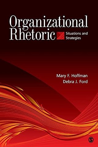 Organizational Rhetoric