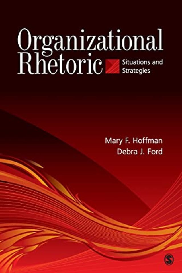 Organizational Rhetoric