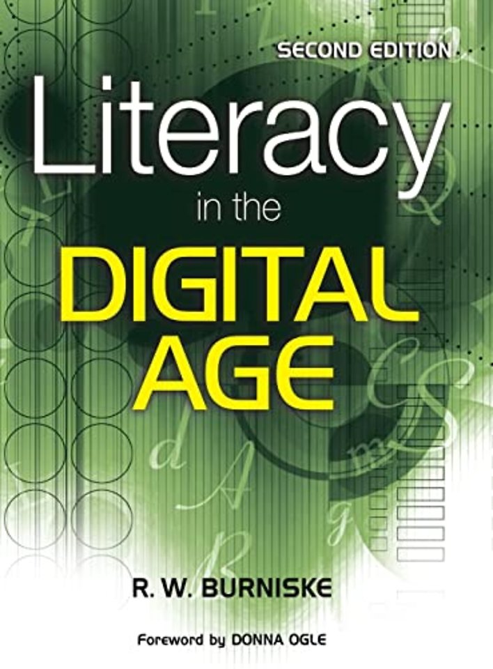 Literacy in the Digital Age