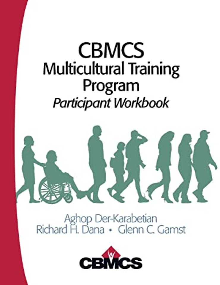 CBMCS Multicultural Training Program