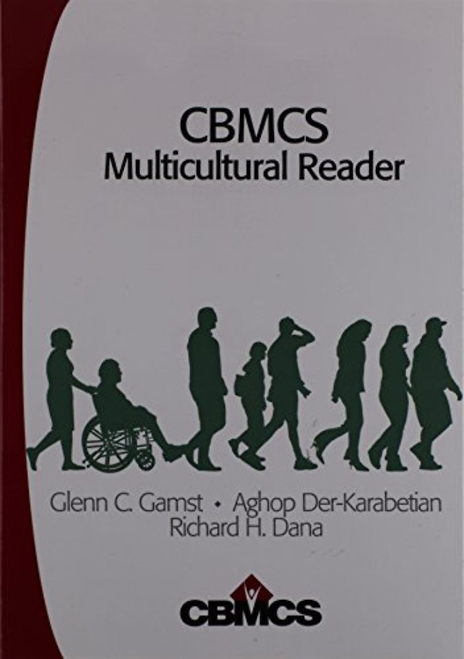 CBMCS Multicultural Reader