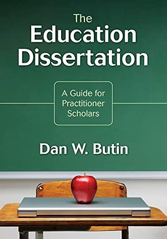 The Education Dissertation