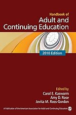 Handbook of Adult and Continuing Education