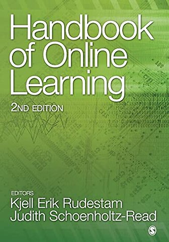 Handbook of Online Learning