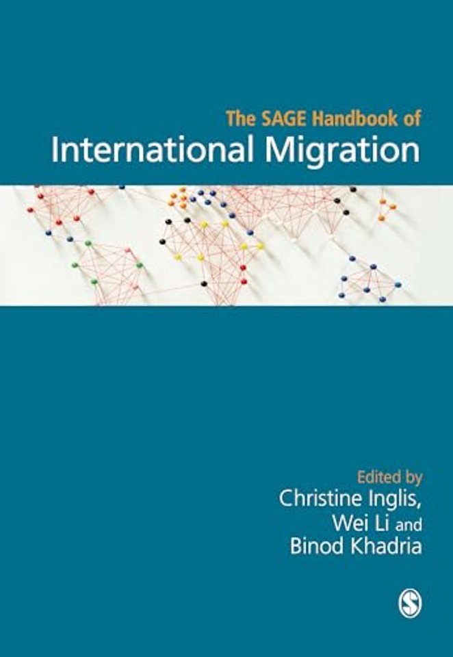 The SAGE Handbook of International Migration
