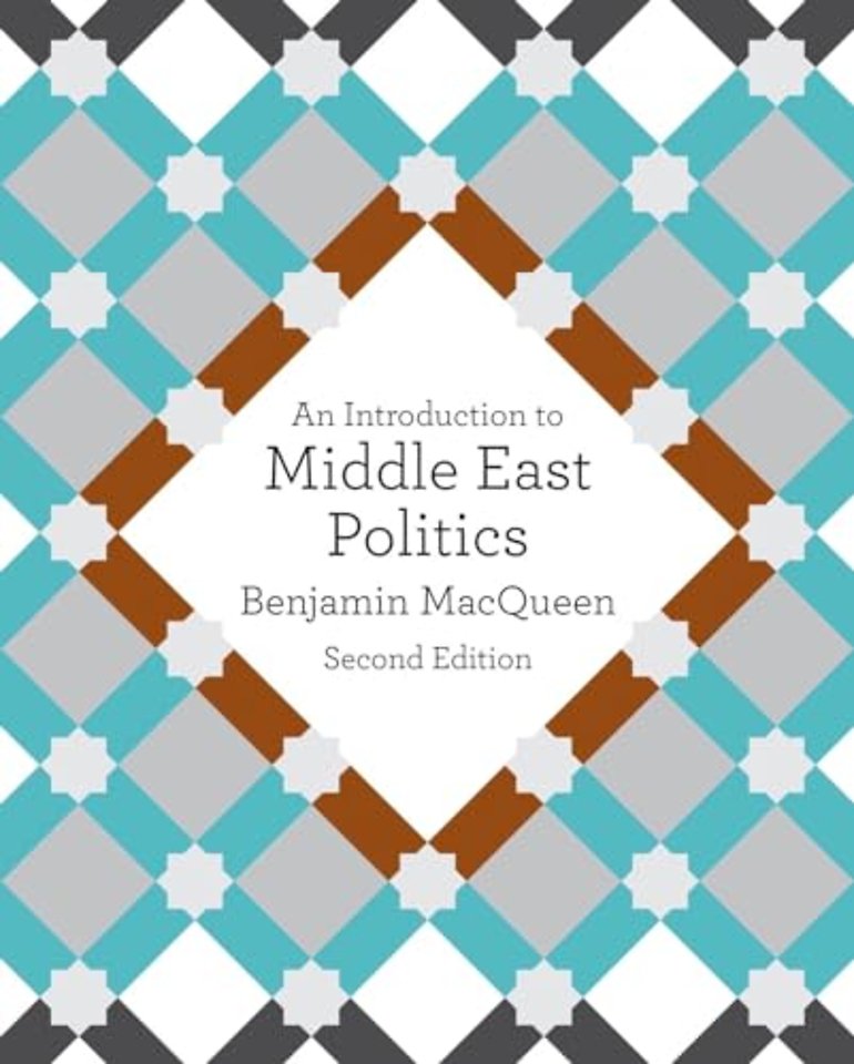 An Introduction to Middle East Politics