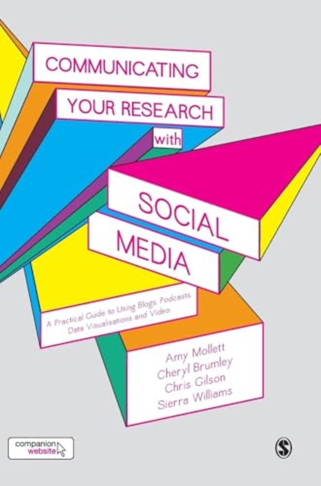 Communicating Your Research with Social Media