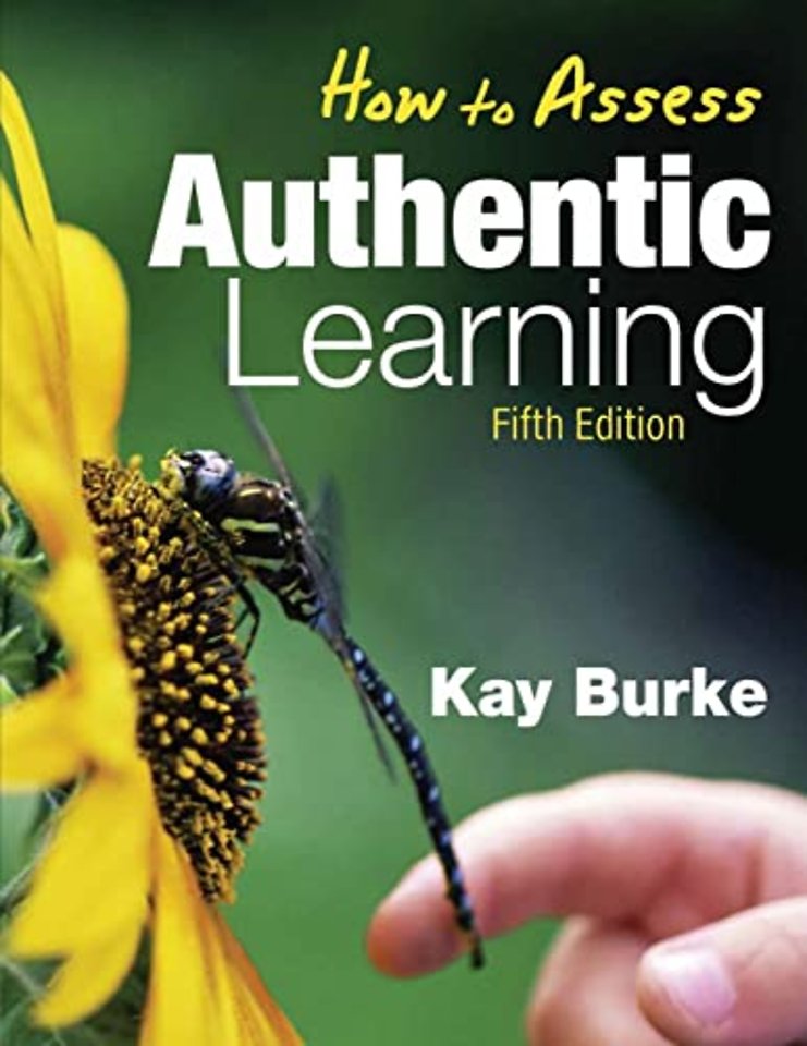 How to Assess Authentic Learning